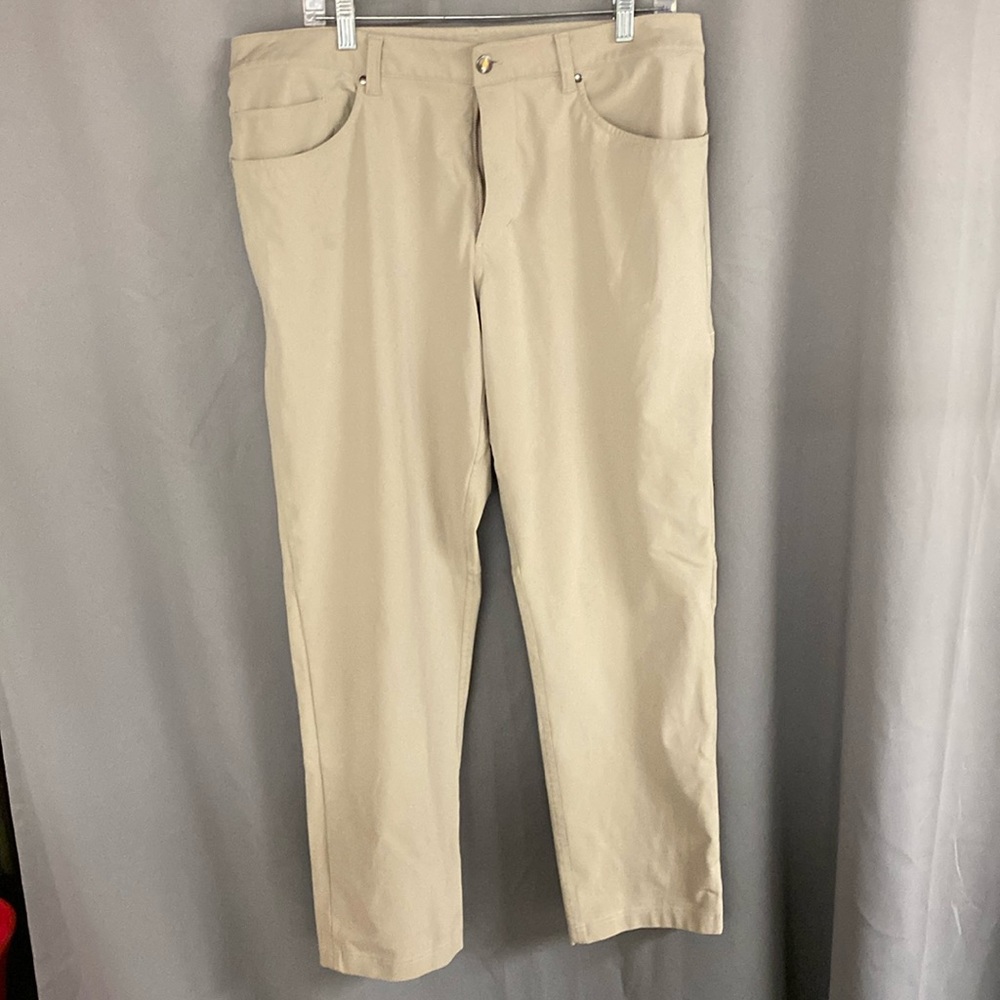 36/32 Men’s Lululemon Pants